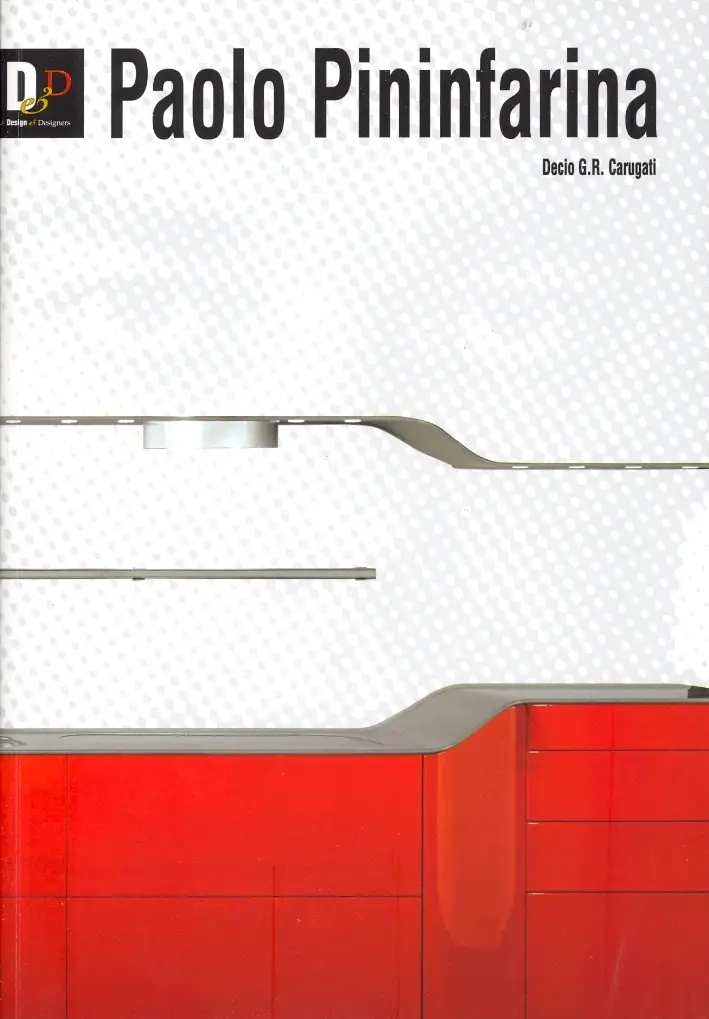 Paolo Pininfarina. [English Ed.]