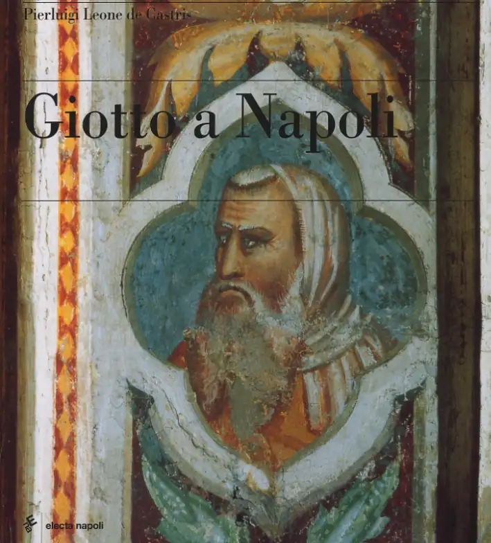 Giotto a Napoli