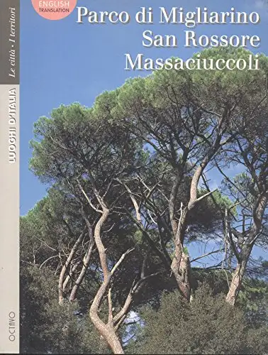 Parco di Migliarino San Rossore Massaciuccoli
