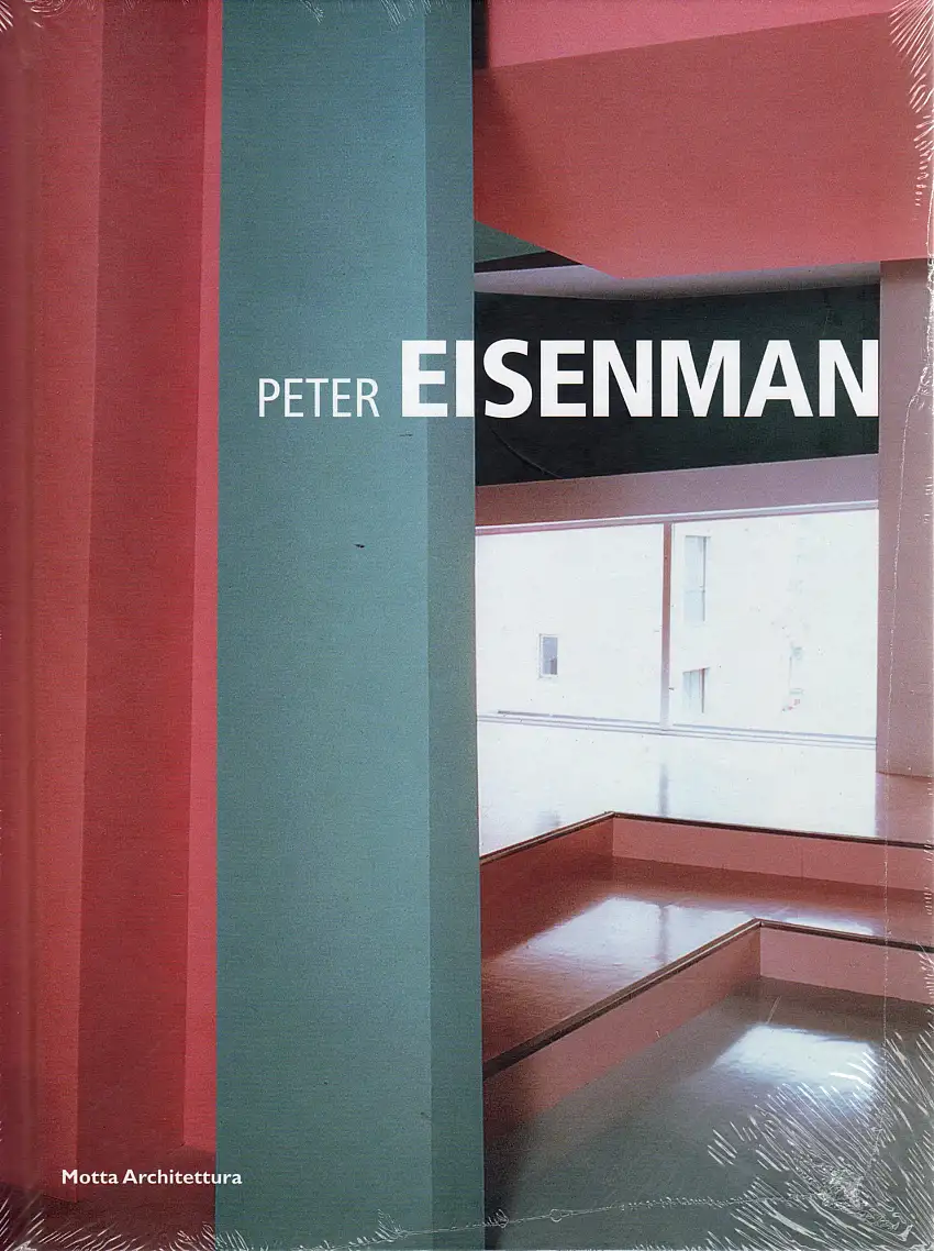 Peter Eisenman