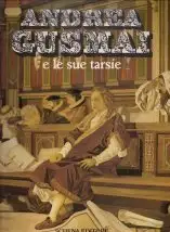 Andrea Gusmai e le sue tarsie