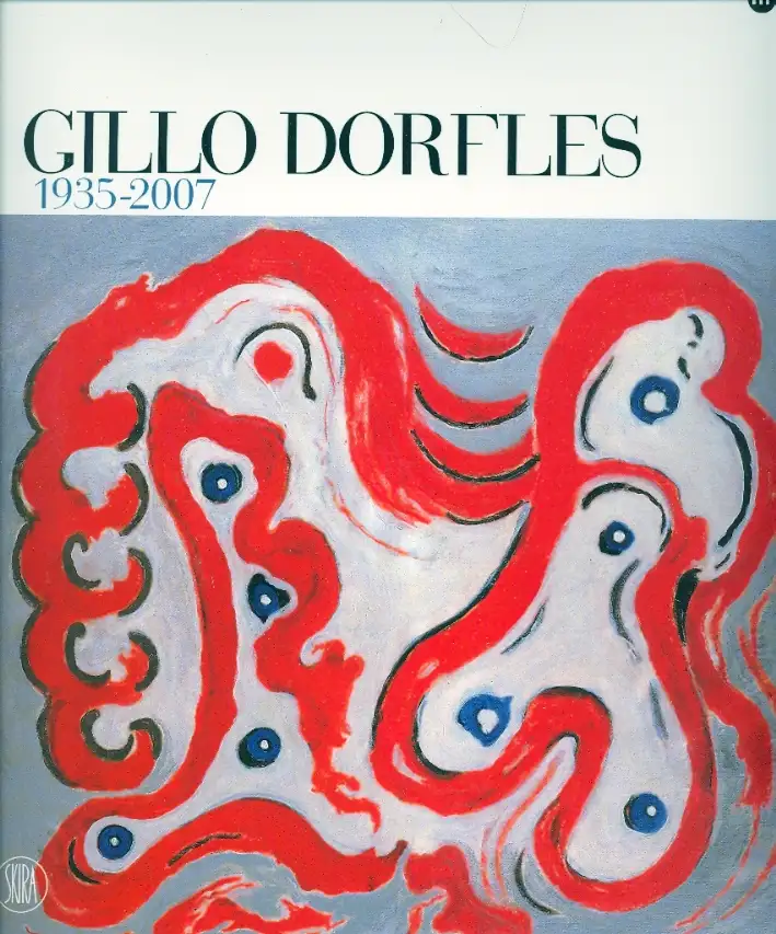 Gillo Dorfles 1935-2007