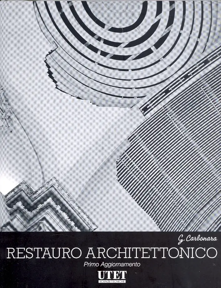 Trattato di restauro architettonico. Primo aggiornamento. Con CD-ROM. Vol. 9: Grandi temi del restauro