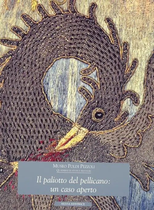 Il Paliotto del Pellicano: un caso aperto