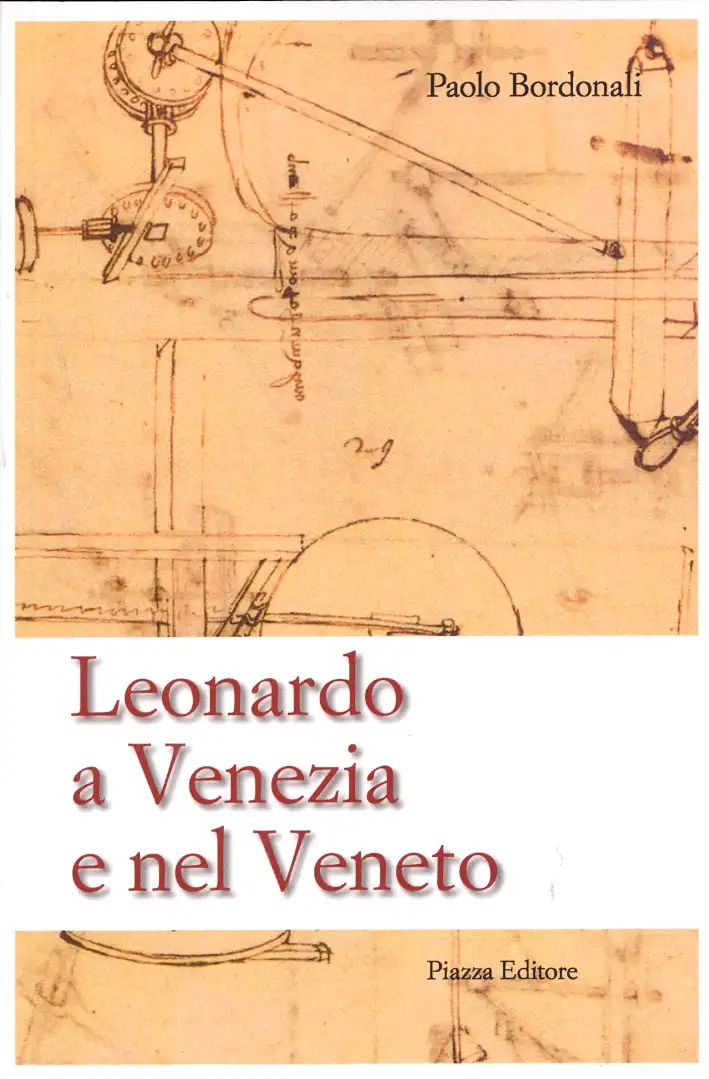 Leonardo a Venezia e nel Veneto