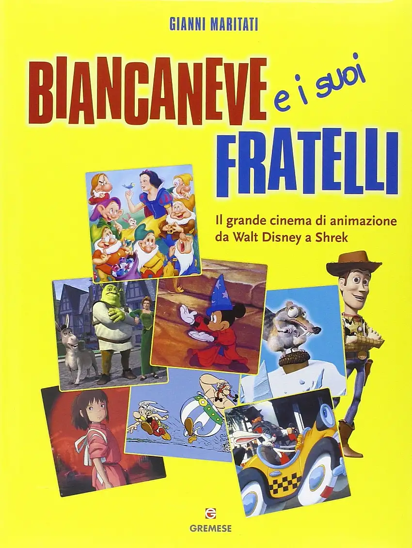 Biancaneve e i suoi fratelli