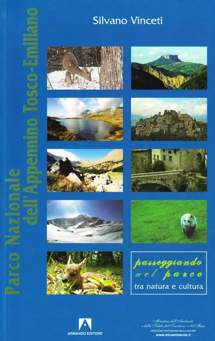 Parco nazionale tosco-emiliano