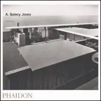 A. Quincy Jones