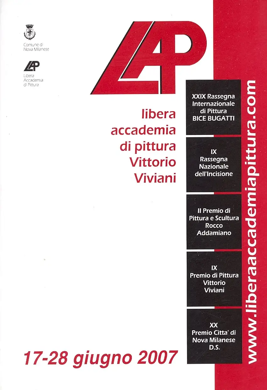 Libera accademia di Pittura Vittorio Viviani