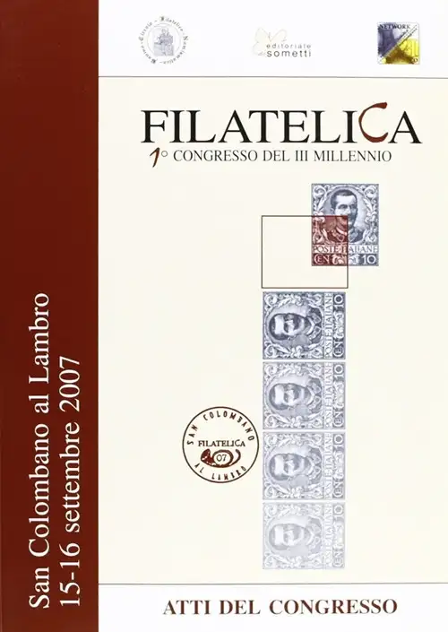 Filatelia