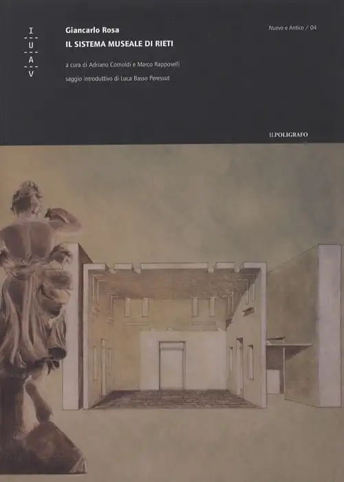 Giancarlo Rosa. Il Sistema Museale di Rieti