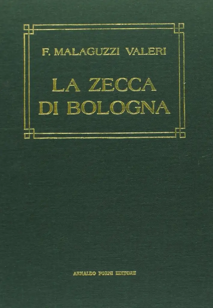 La Zecca di Bologna
