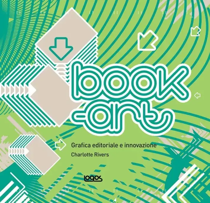 Book art. Grafica editoriale e innovazione