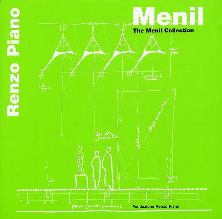 Menil. The Menil Collection