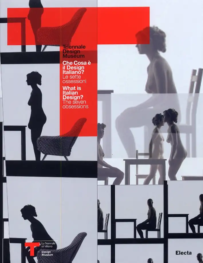 Che cosa è il design italiano? Le sette ossessioni-What is italian design? The seven obsessions.