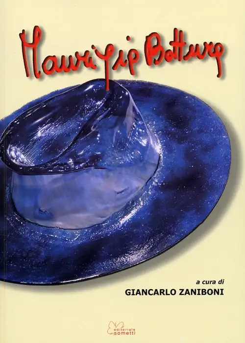 Maurizia Bottura. Esiti cromatici inediti