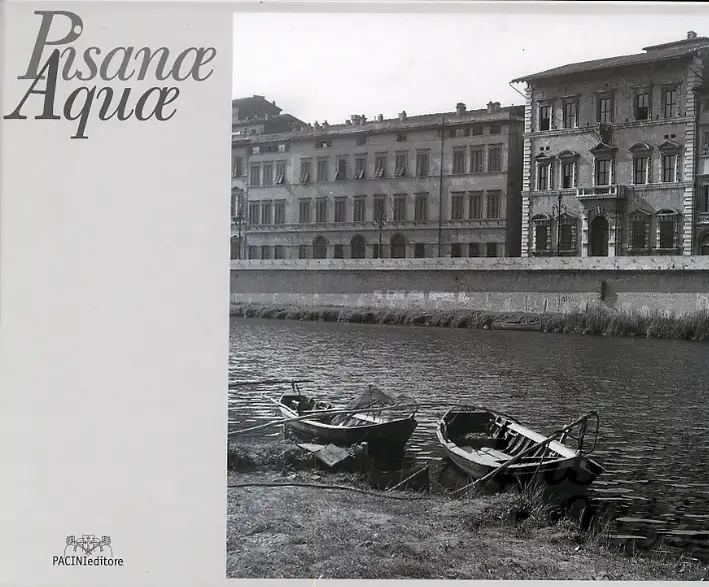 Pisanae Aquae