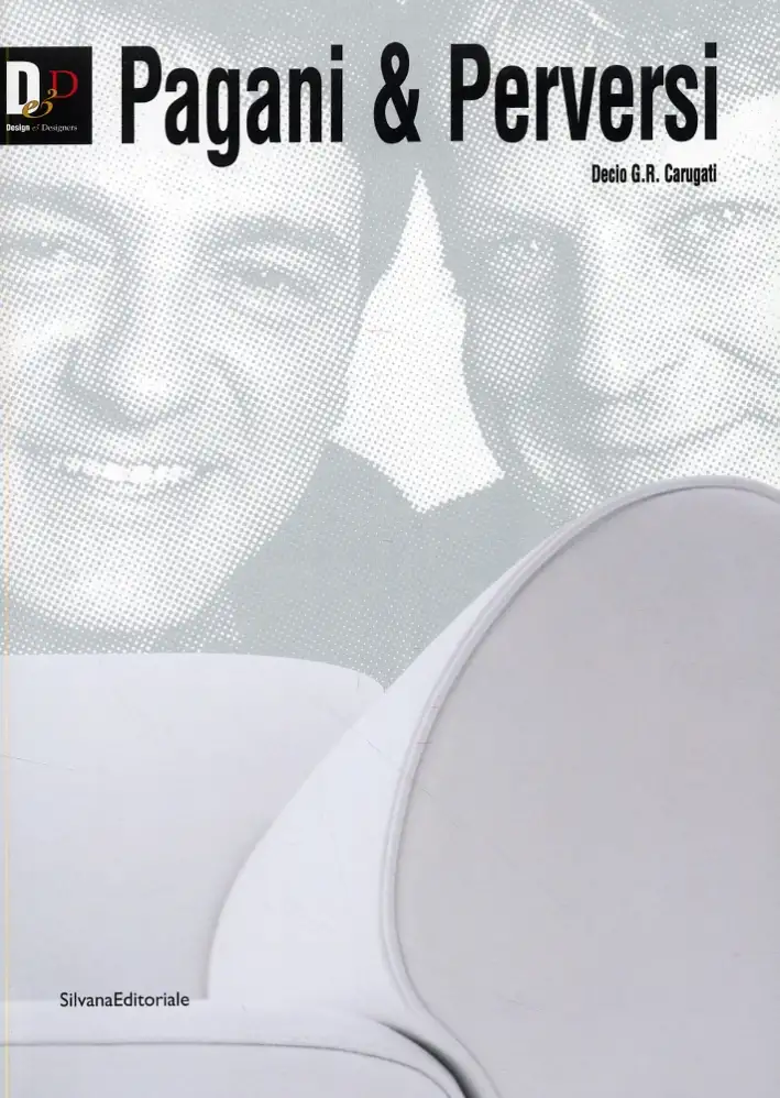 Pagani & Perversi. [English Ed.]