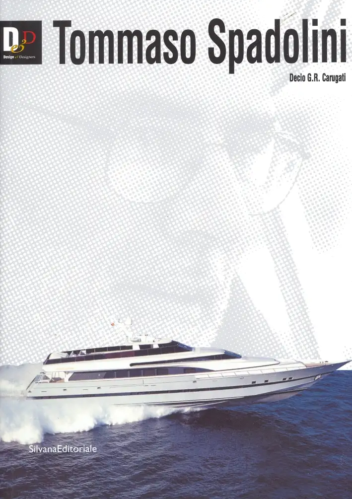 Tommaso Spadolini. [Ed. Italiana]
