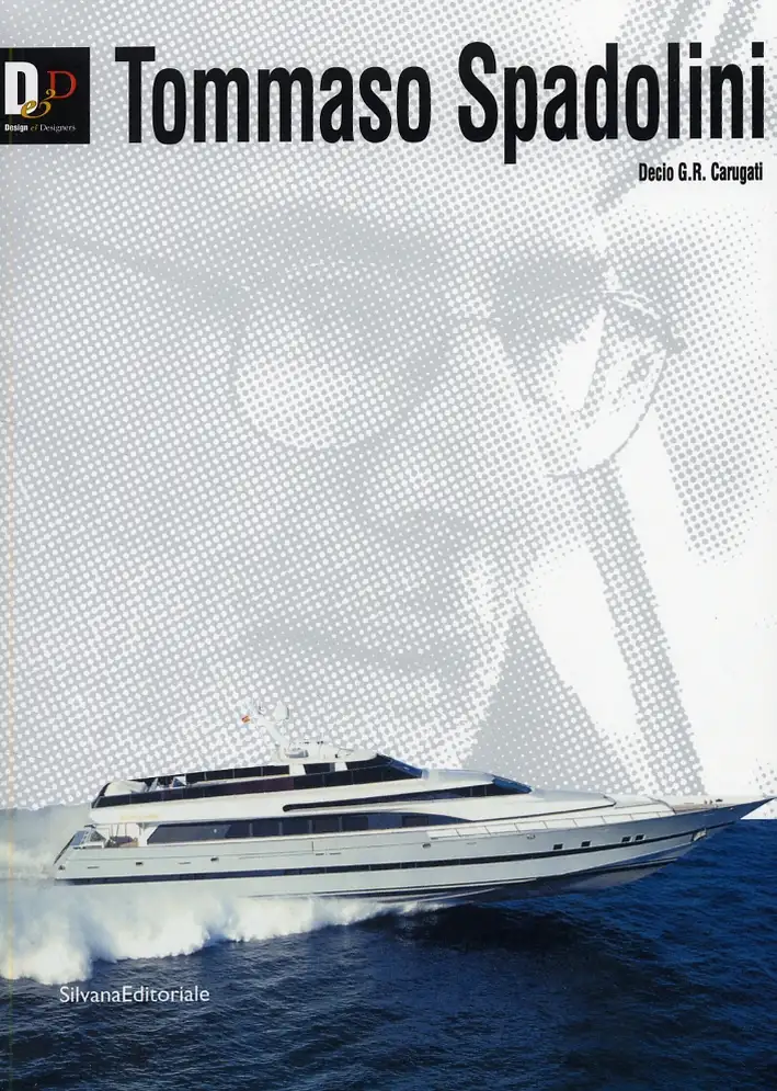 Tommaso Spadolini. [English Ed.]