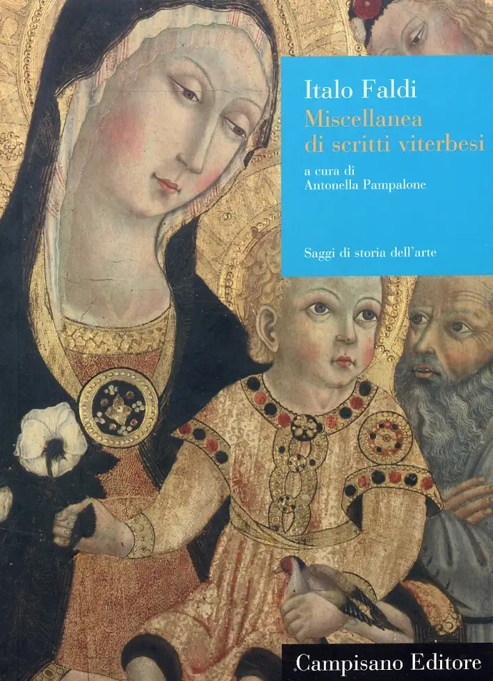Miscellanea di scritti viterbesi