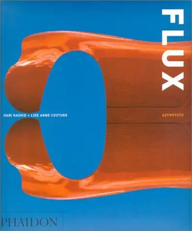 Asymptote. Flux