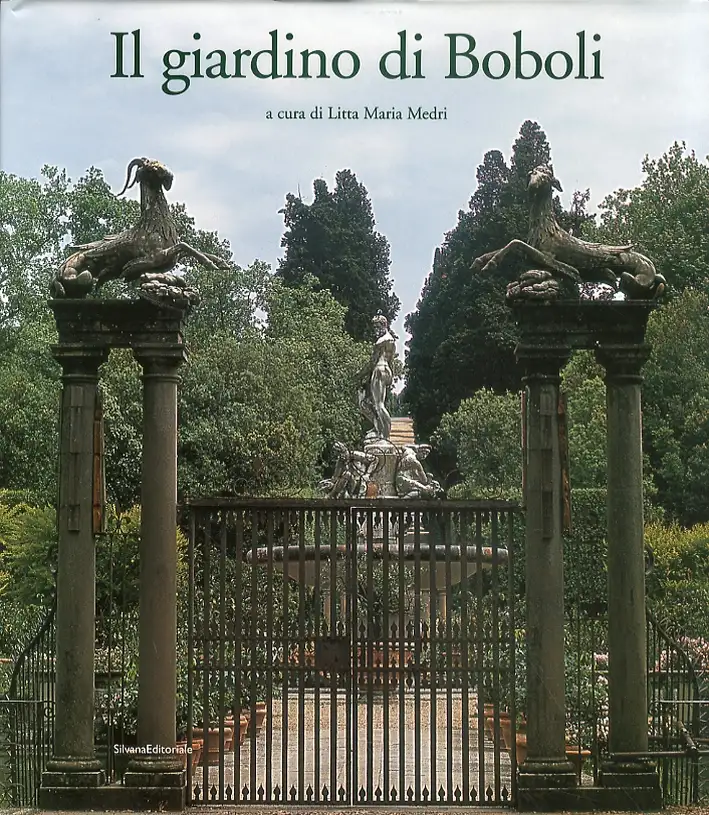 Il giardino di Boboli