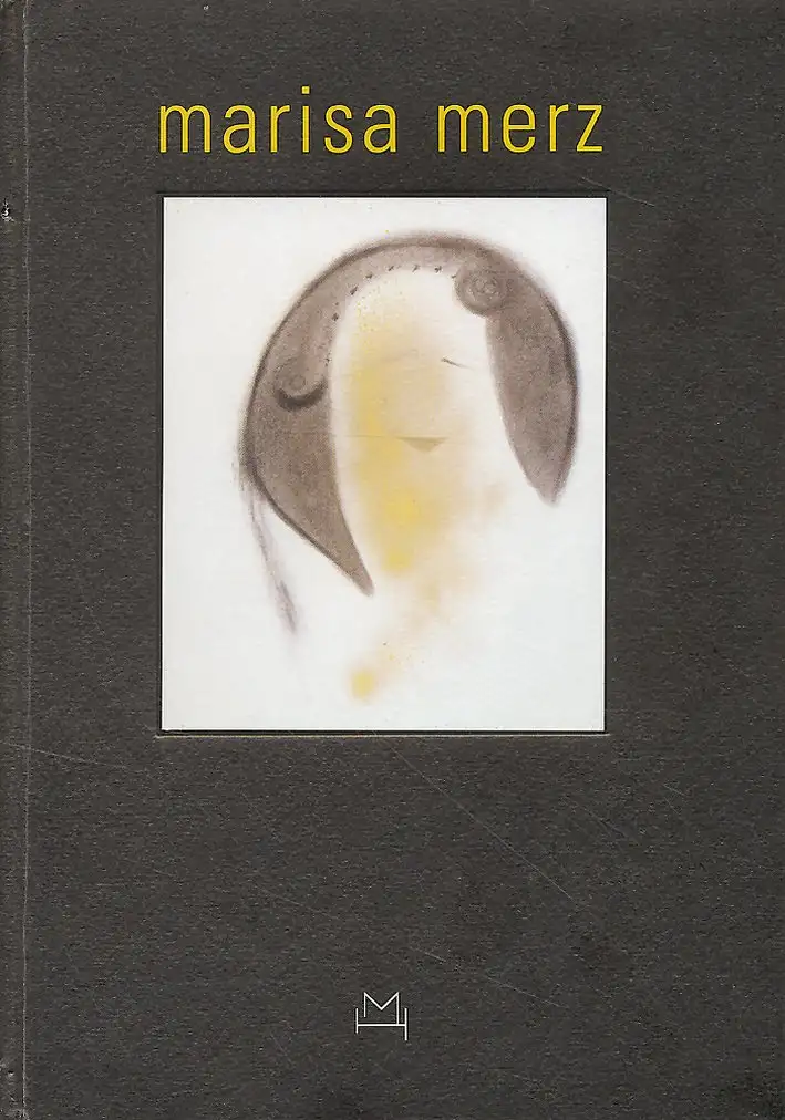 Marisa Merz. [2004]