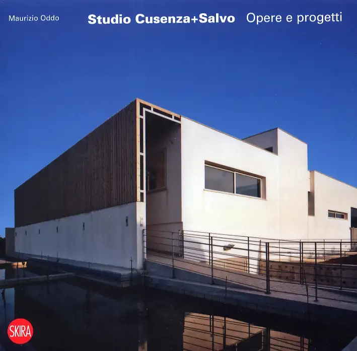Studio Cusenza Salvo