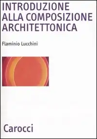 Introduzione alla composizione architettonica