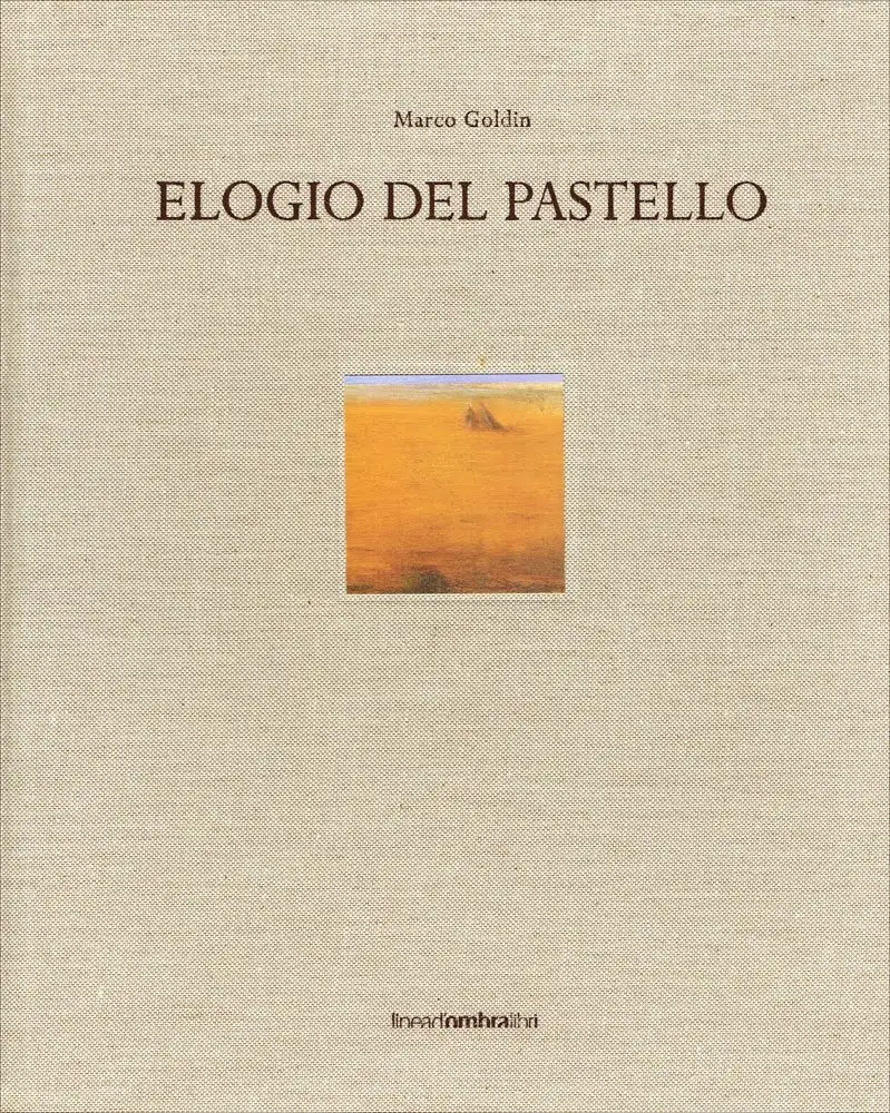 Elogio del pastello