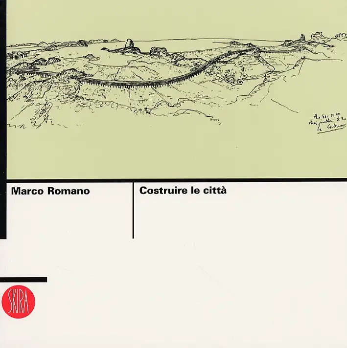 Costruire le città
