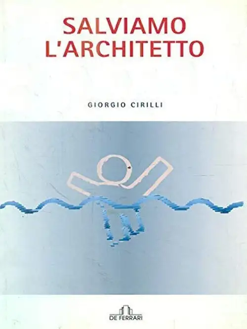 Salviamo l'architetto