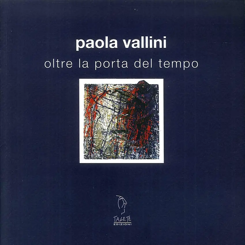 Oltre la porta del tempo.