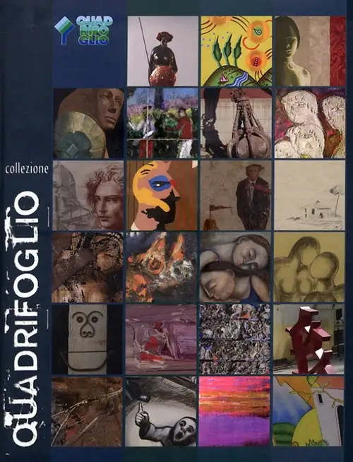 Collezione Quadrirfoglio