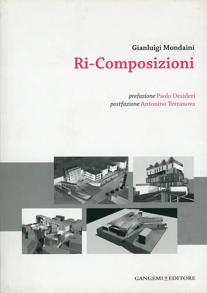 Ricomposizioni