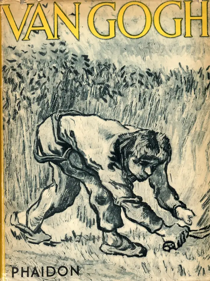 Vincent Van Gogh. [French Ed.]