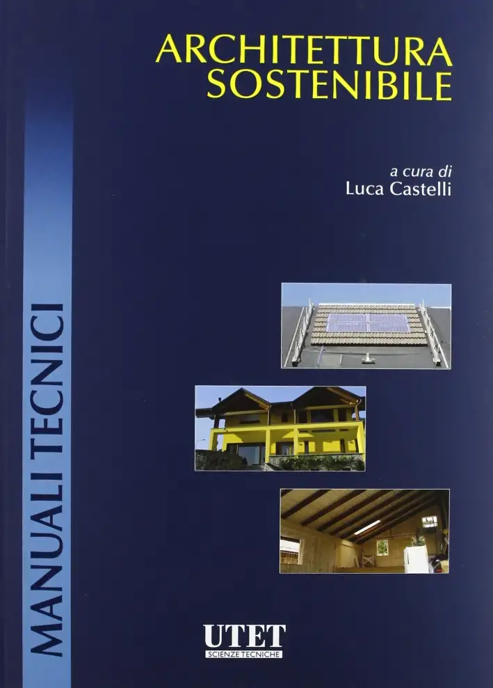 Architettura sostenibile