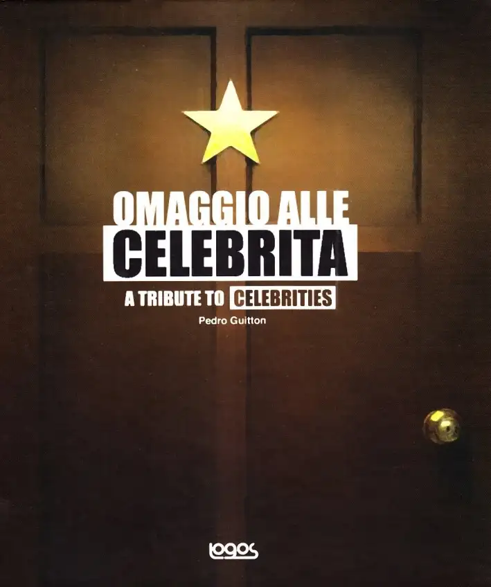 Omaggio alle celebrità