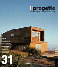 Il Progetto. Rivista Trimestrale di Architettura Arte Comunicazione Design (2008). Vol. 31