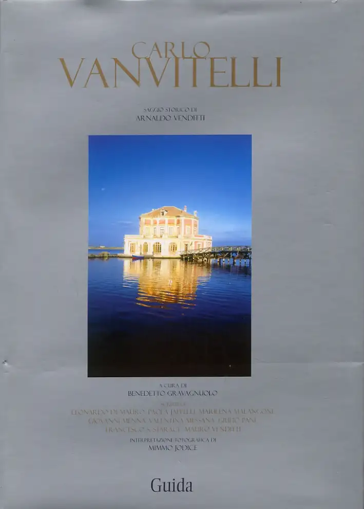 Carlo Vanvitelli