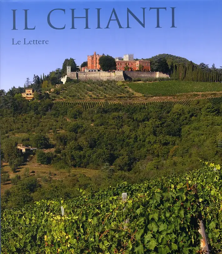 Terre di Toscana. Il Chianti.