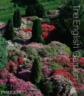 English garden