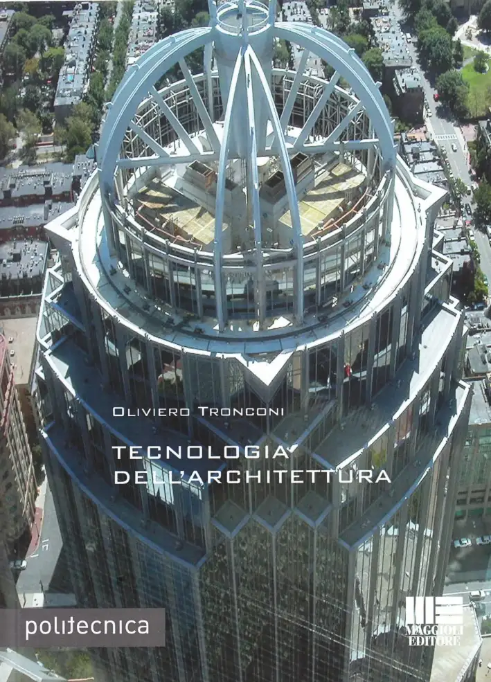 Tecnologia dell'architettura