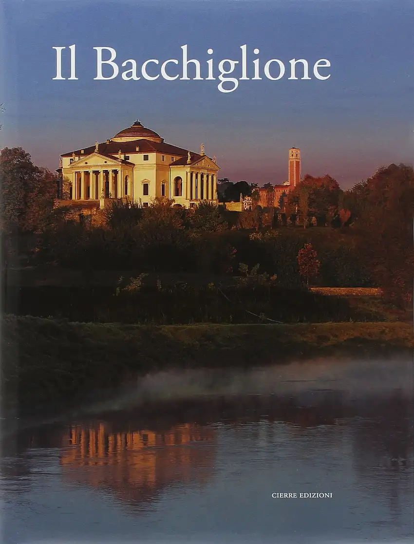Il Bacchiglione. Ediz. illustrata