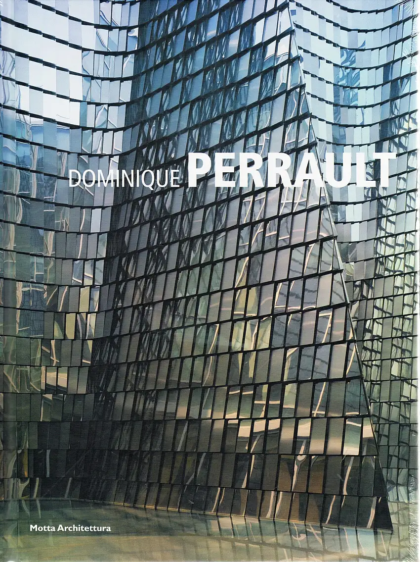 Dominique Perrault