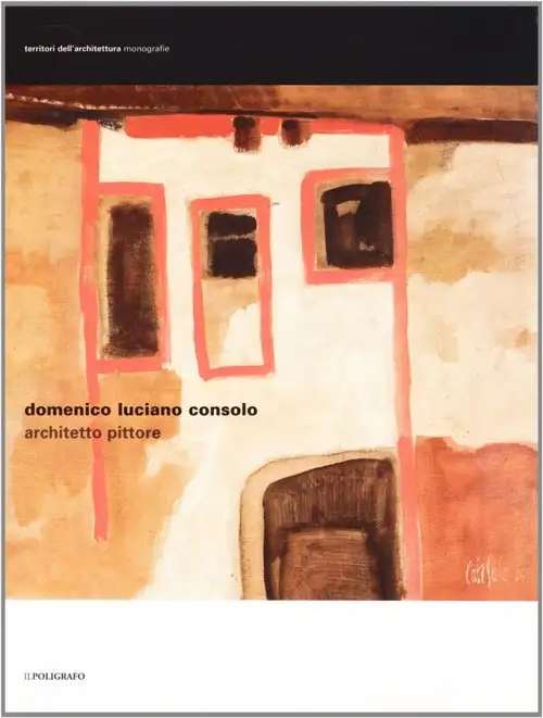 Domenico Luciano Consolo Architetto Pittore