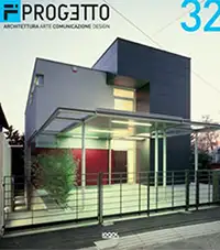Il Progetto. Rivista Trimestrale di Architettura Arte Comunicazione Design (2008). Vol. 32