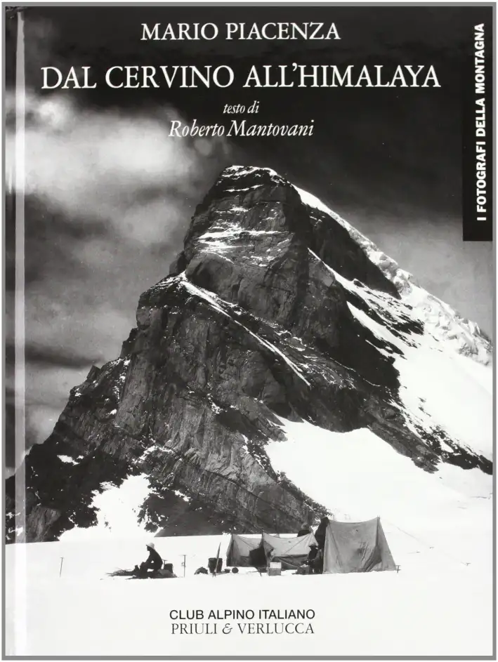 Dal Cervino all'Himalaya