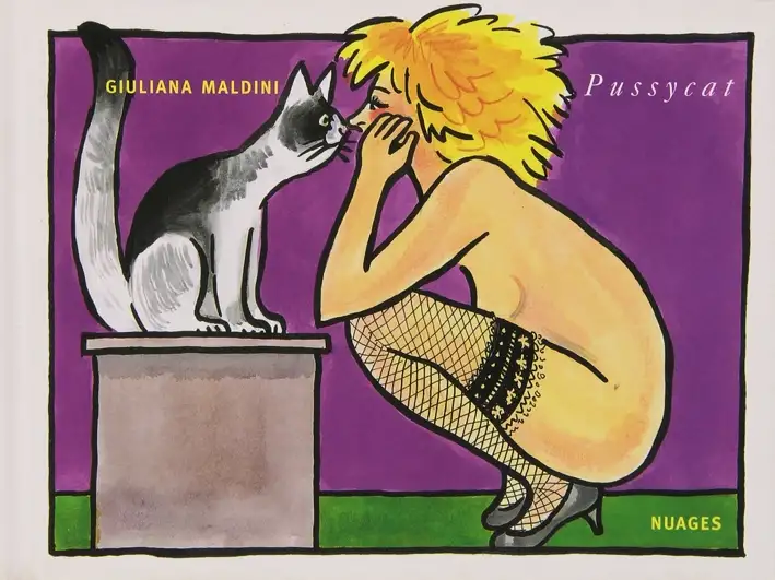 Pussycat